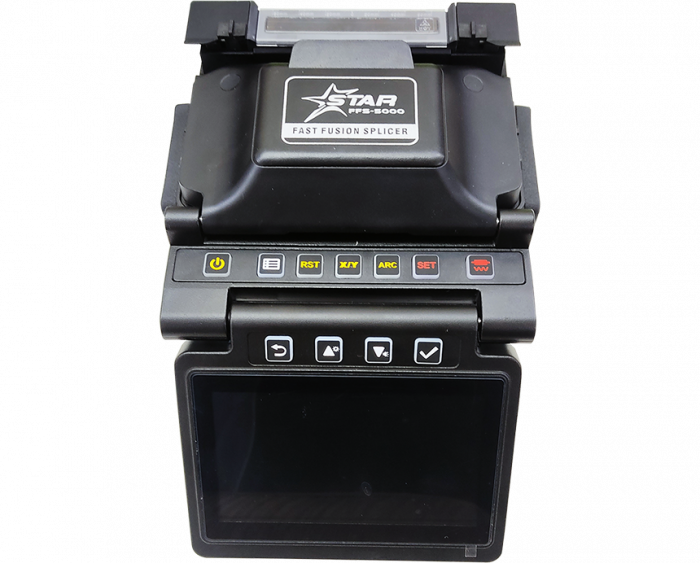Star FFS-5000 - Image 2