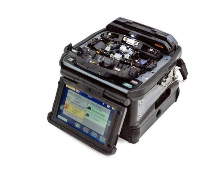 Fujikura AFL 90S - Image 2