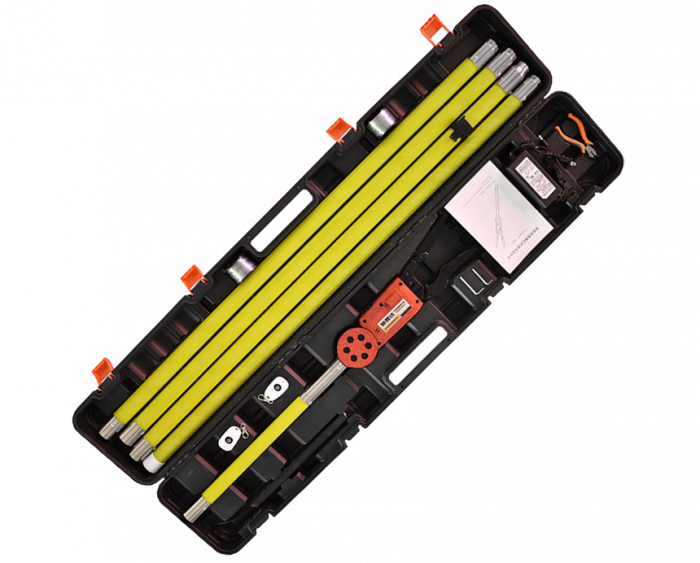 Cable Climping Tool
