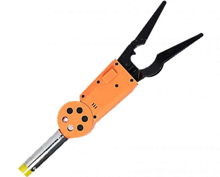 Cable Climping Tool - Image 5