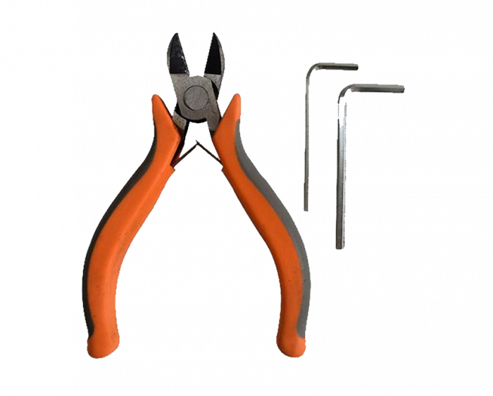 Cable Climping Tool - Image 6