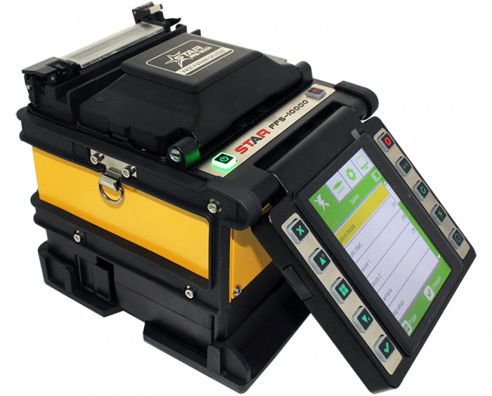 Star FFS-R12000 - Image 5
