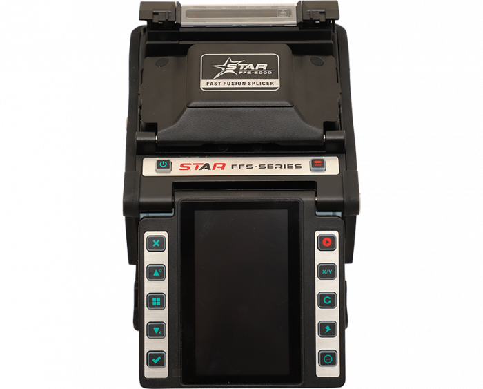 Star FFS-9000 - Image 2