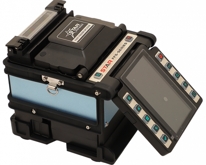 Star FFS-9000 - Image 3
