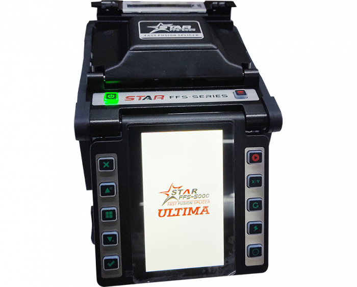 Star FFS-5000 Ultima - Image 13