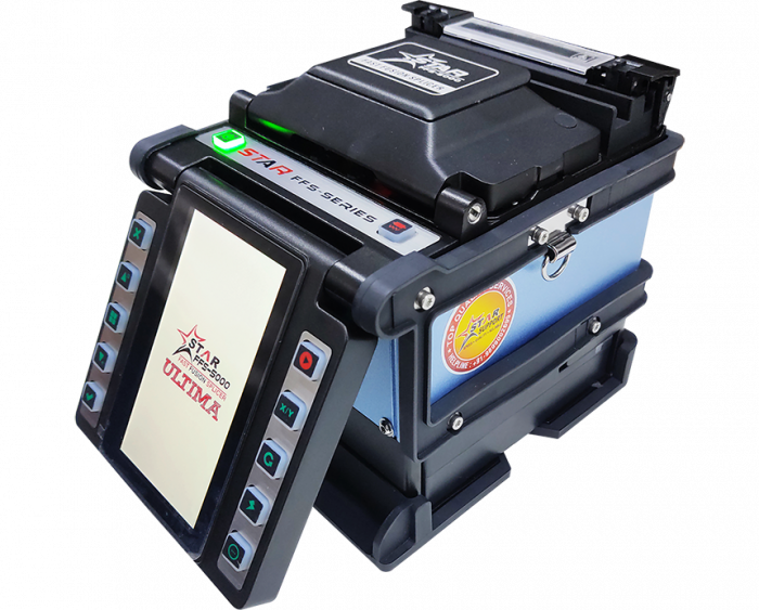 Star FFS-5000 Ultima - Image 14