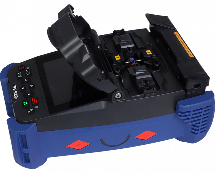Star FFS-5000s