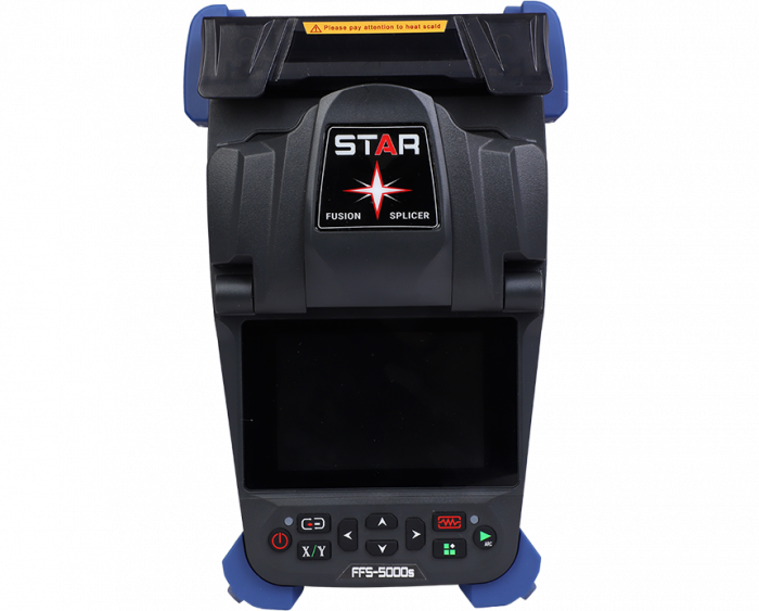 Star FFS-5000 Ultima - Image 5