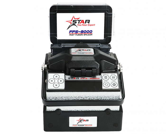 Star FFS-9000 - Image 11