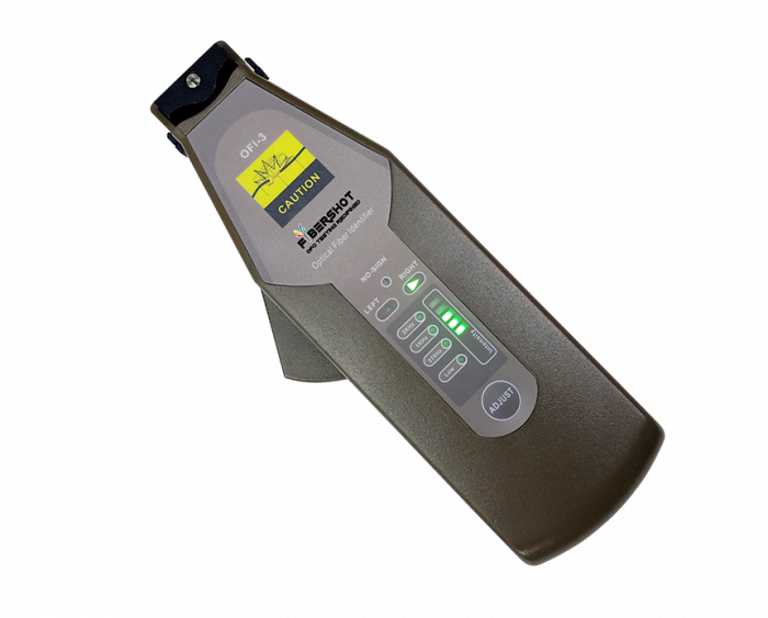 Fibershot OFI-3