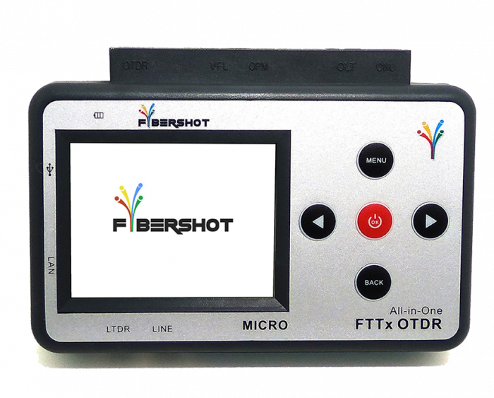 Fibershot Micro-OTDR-II - Image 4