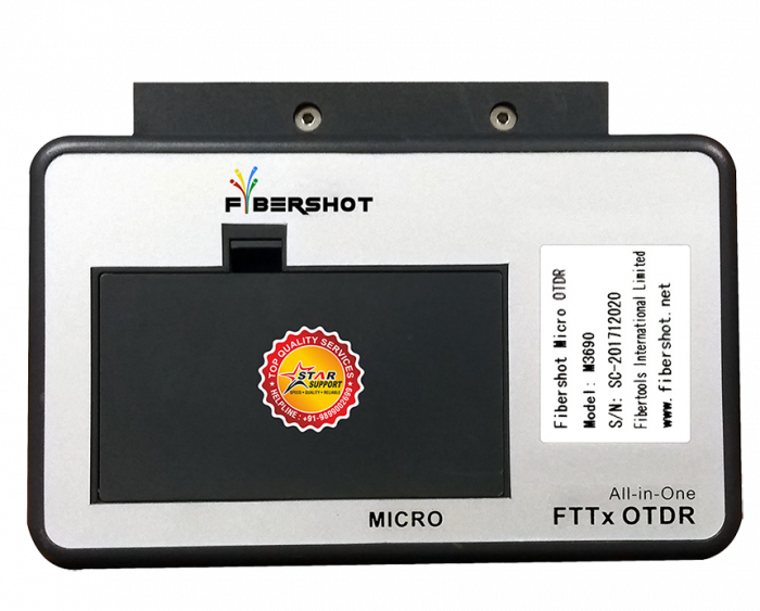 Fibershot Micro Series