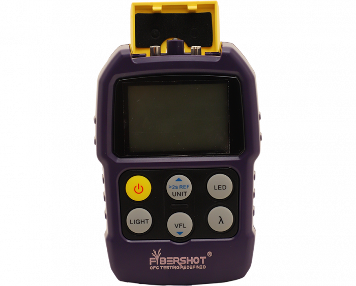 Fibershot 9990 OLS - Image 2