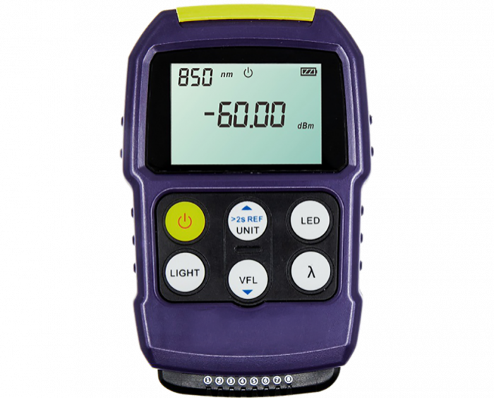 Fibershot 9990 OLS - Image 5