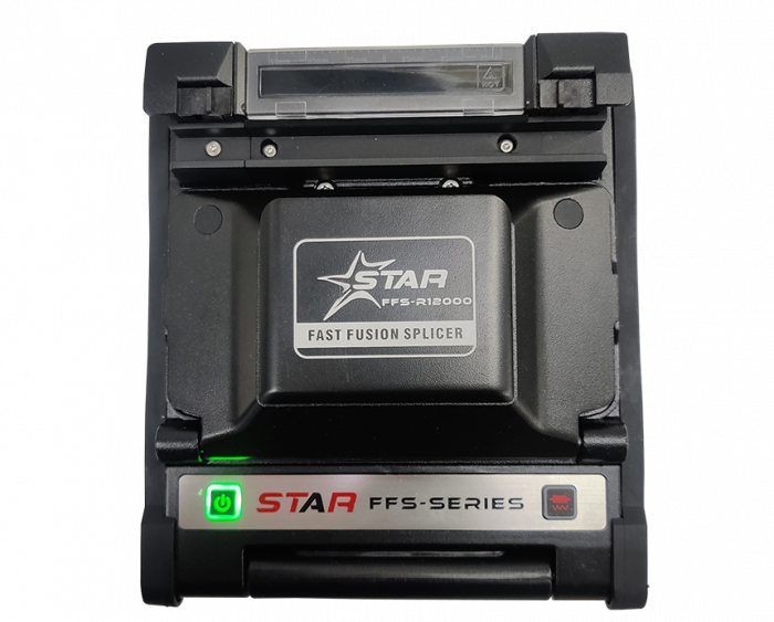 Star FFS-R12000 - Image 16