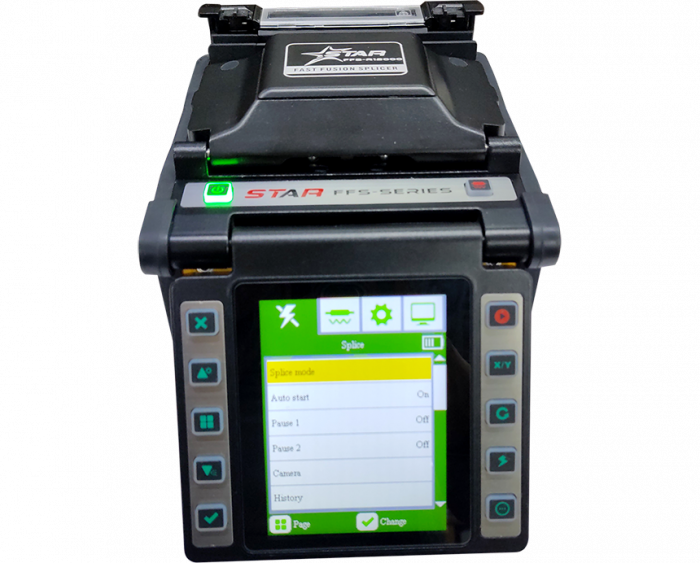 Star FFS-R12000 - Image 9