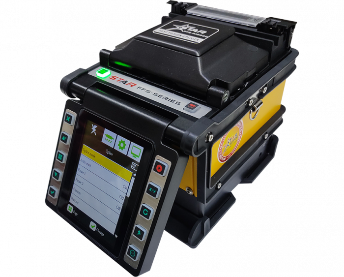 Star FFS-R12000 - Image 10