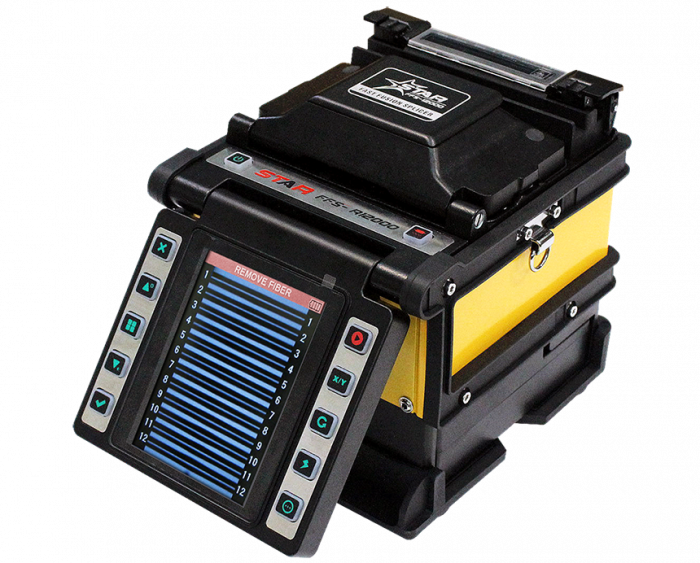 Star FFS-R12000 - Image 15