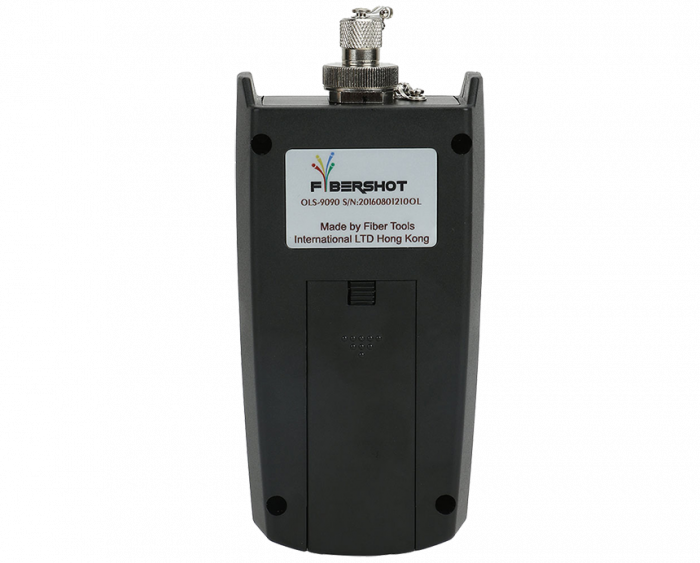 Fibershot 9990 Handheld OPM - Image 2