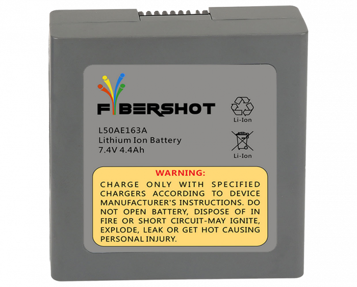 Fibershot Mini Series - Image 4