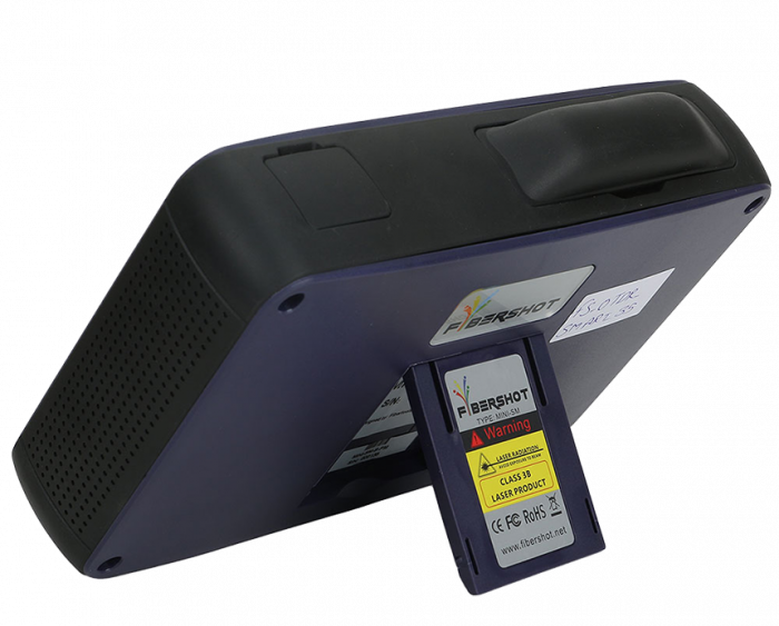 Star High Precision Optical Fiber Cleaver - Image 6
