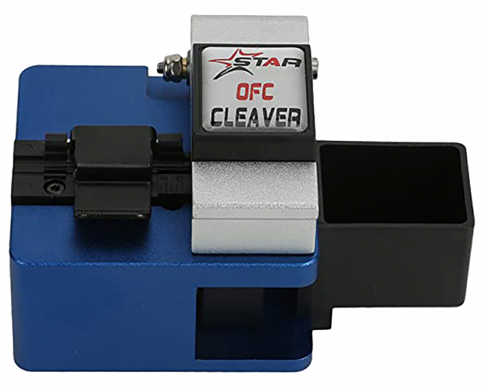 Star START-HPC2 Cleaver - Image 3