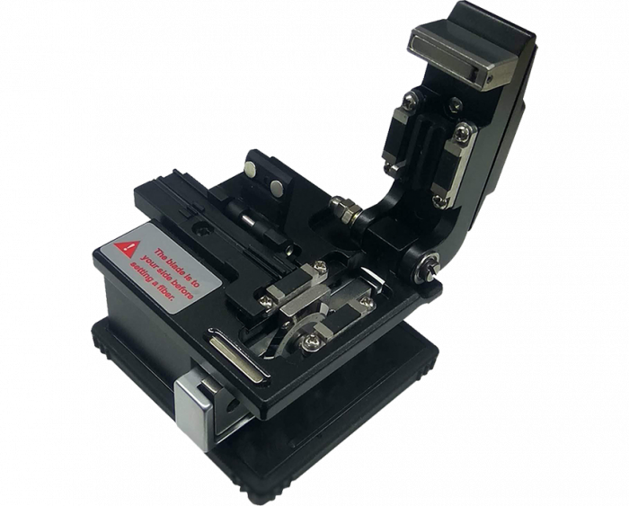Star Black Fiber Cleaver