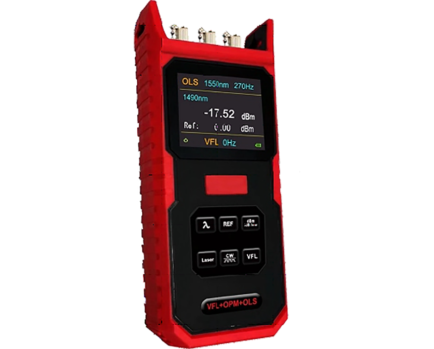 Fibershot Ultima Power Meter - Image 3