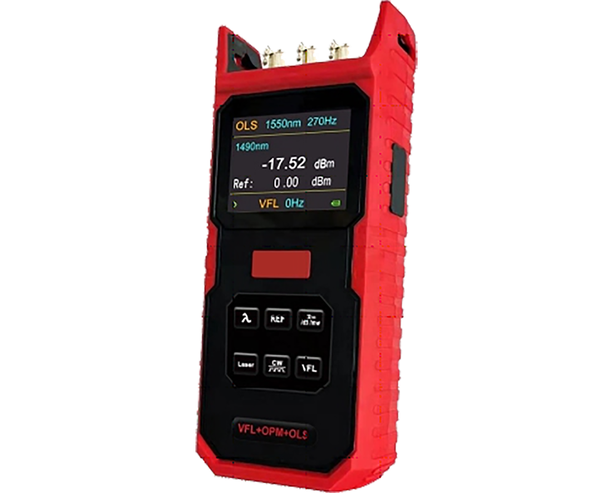 Fibershot Ultima Power Meter - Image 2
