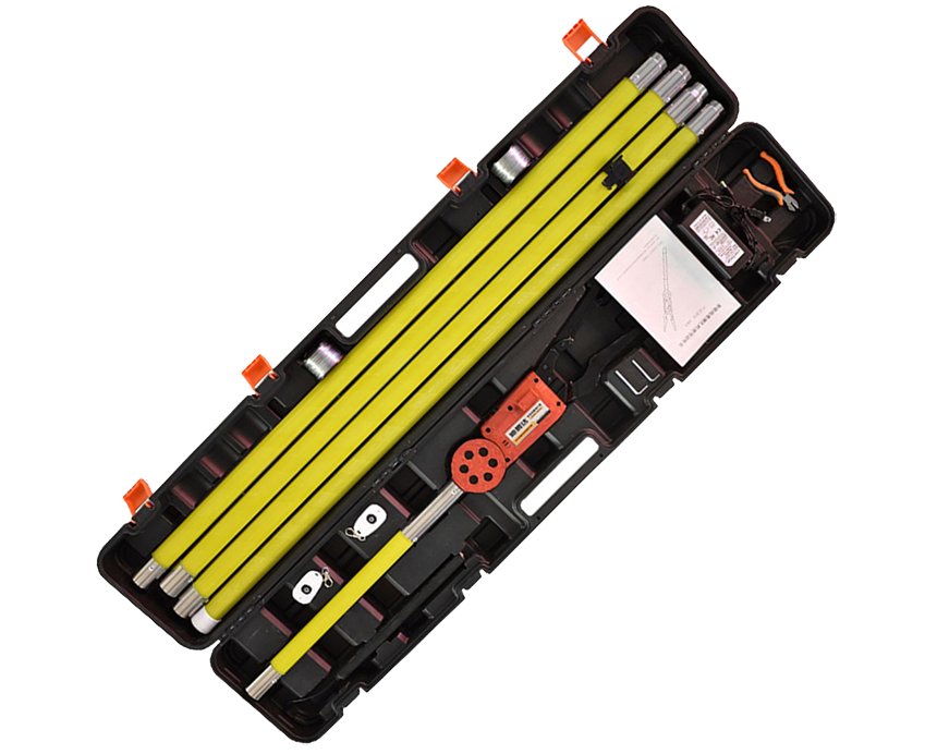 Cable Climping Tool
