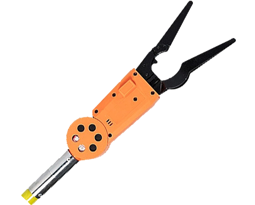 Cable Climping Tool - Image 5