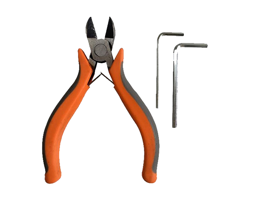 Cable Climping Tool - Image 6