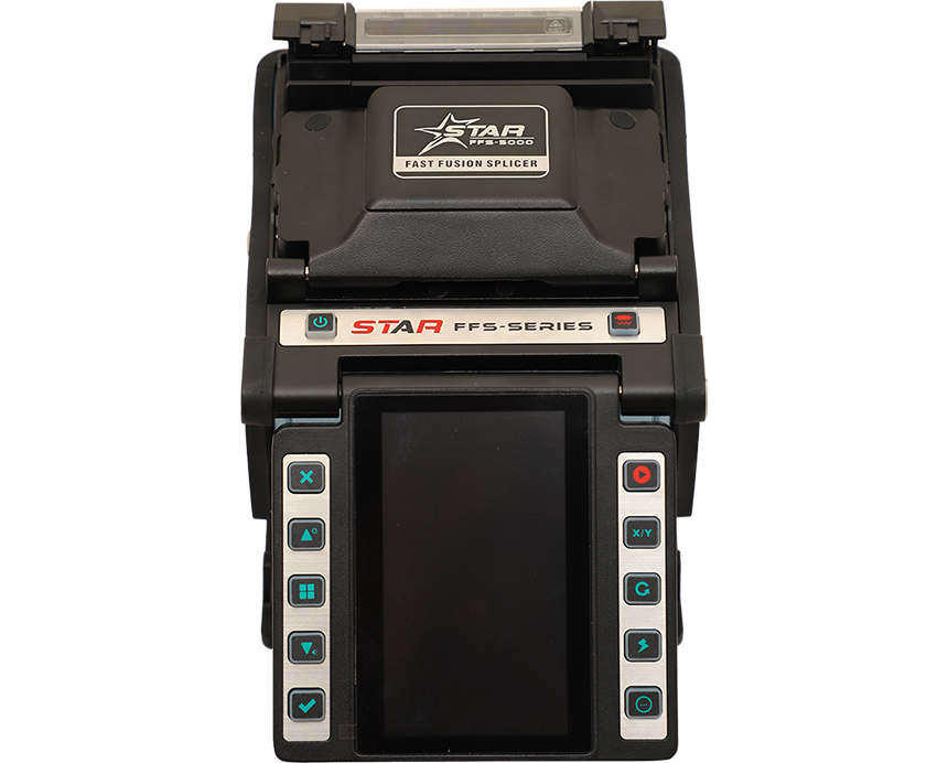 Star FFS-9000 - Image 2