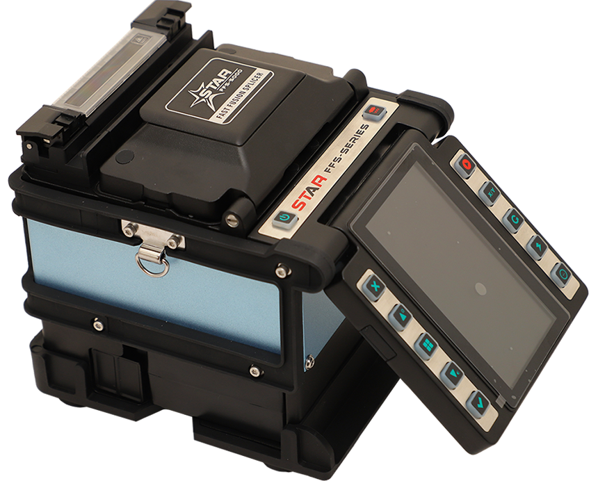 Star FFS-9000 - Image 3
