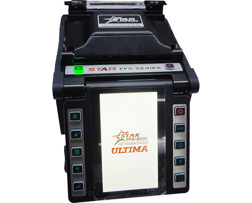 Star FFS-5000 Ultima - Image 13