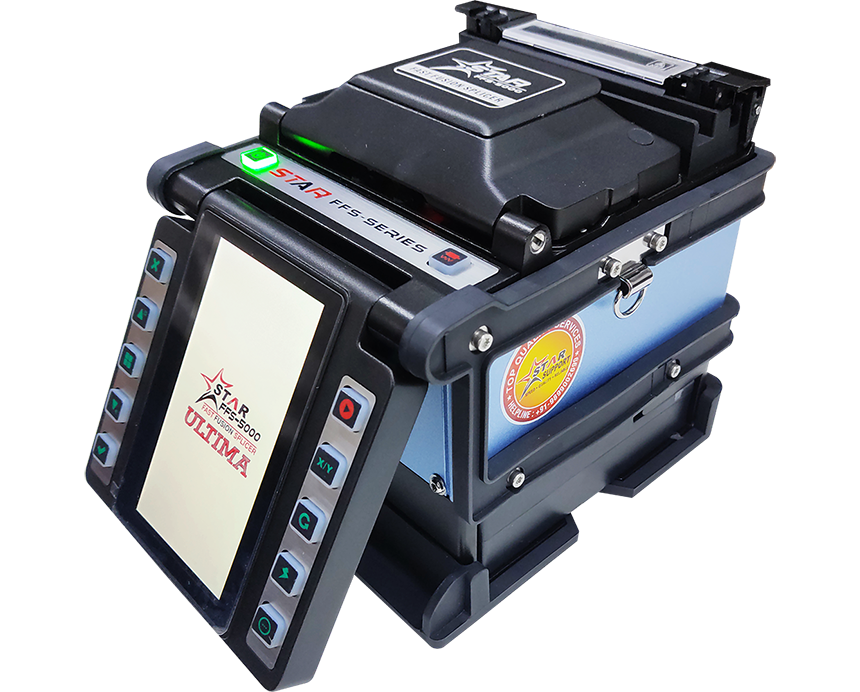 Star FFS-5000 Ultima - Image 14