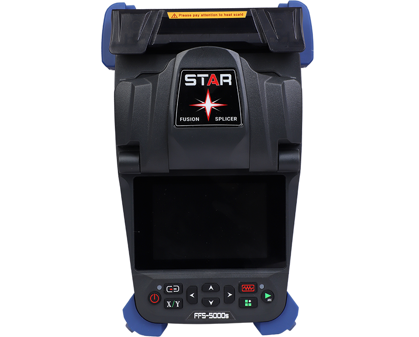 Star FFS-5000 Ultima - Image 5