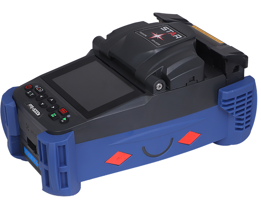 Star FFS-5000 Ultima - Image 6