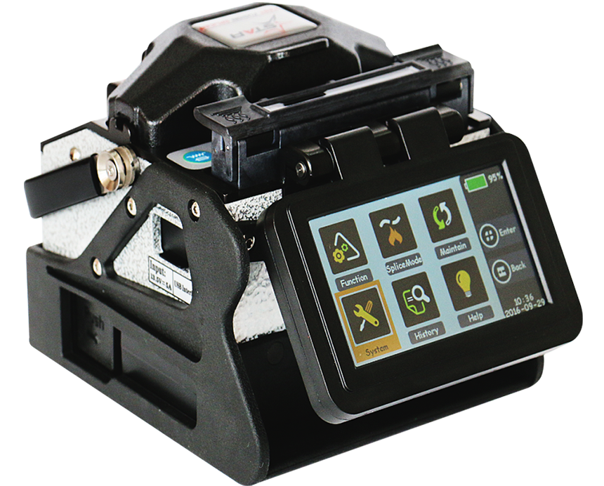 Star FFS-9000 - Image 10