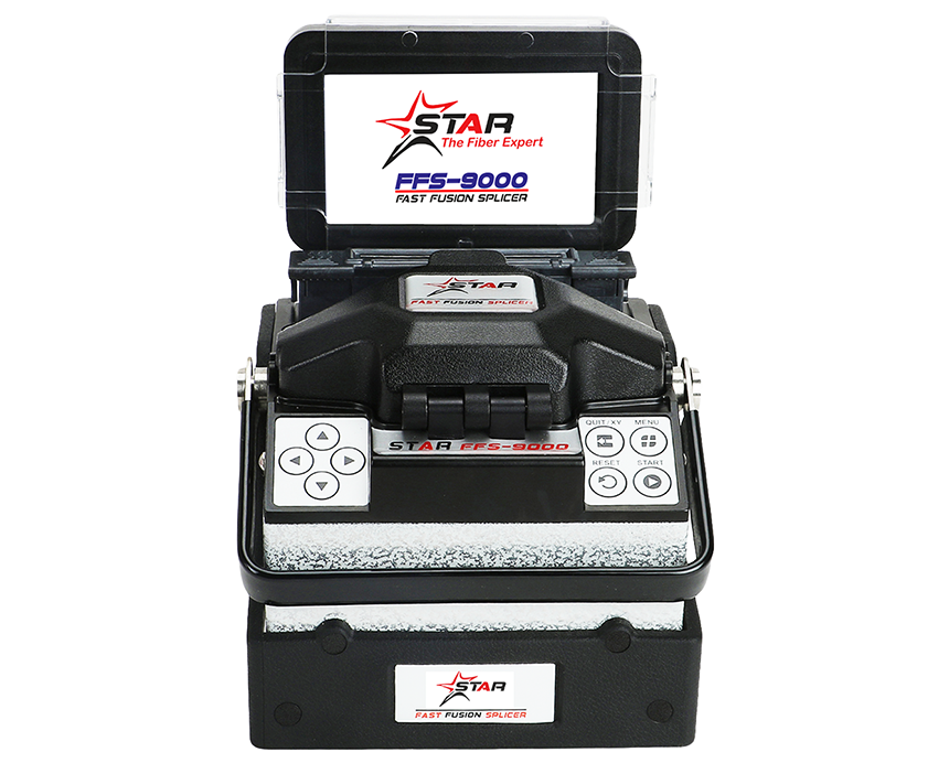Star FFS-9000 - Image 11
