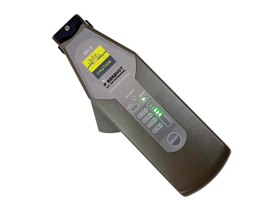 Fibershot OFI-3