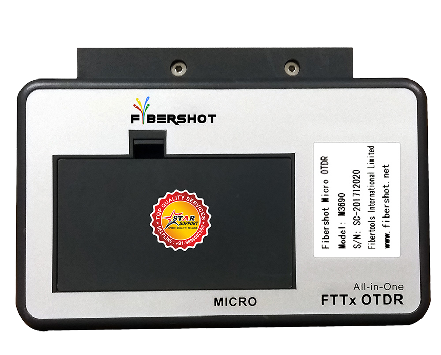 Fibershot Micro Series