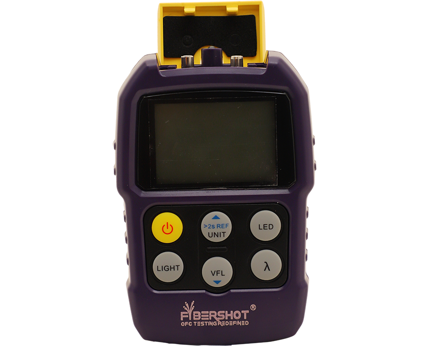 Fibershot 9990 OLS - Image 2