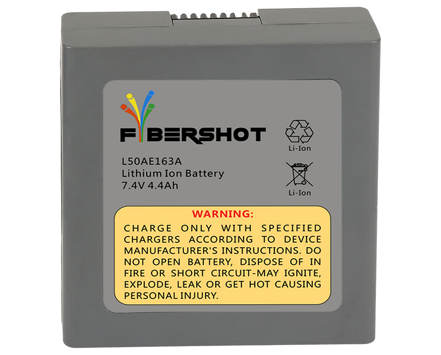 Fibershot Mini Series - Image 4