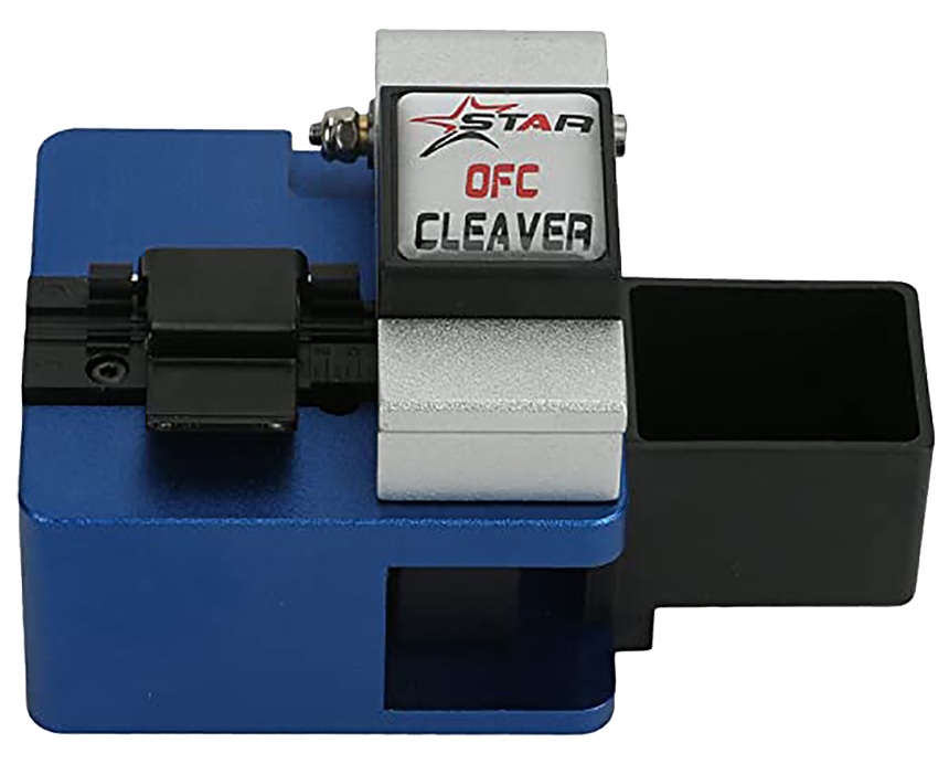 Star START-HPC2 Cleaver - Image 3